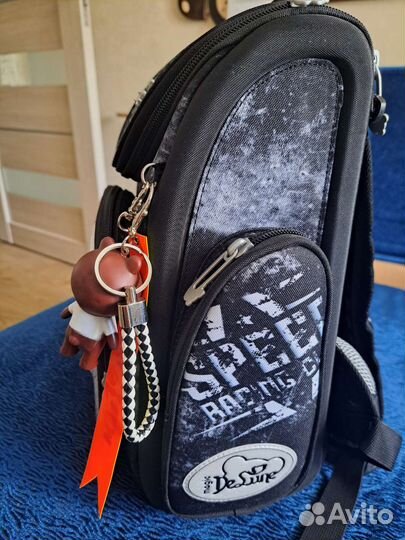 Рюкзак для первоклассника