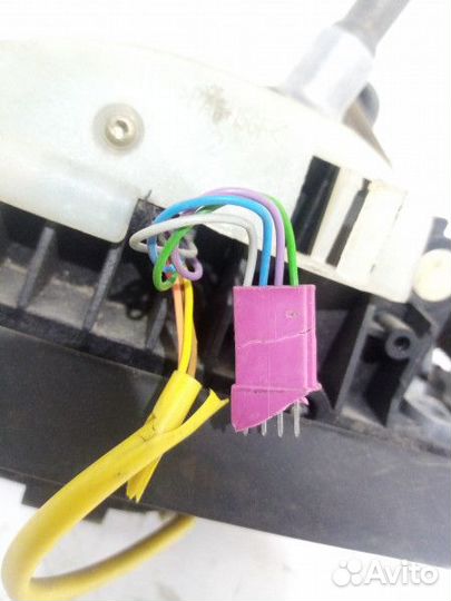 Селектор АКПП BMW X5 1 (E53)