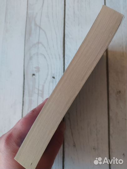 «Эффект Рози» Симсион