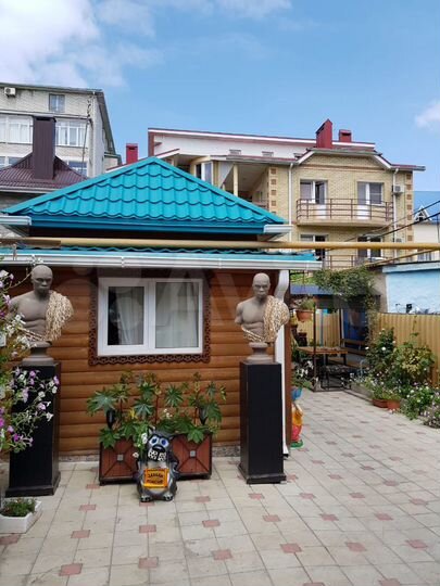 Комната 24 м² в 3-к., 2/3 эт.
