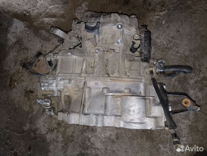 АКПП U660E Toyota Camry 3.5 u660 U660E