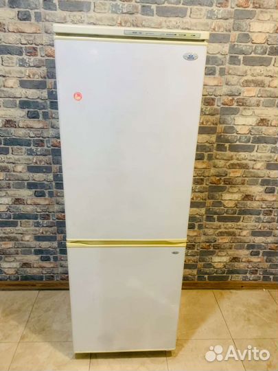 Холодильник с гарантией и доставкой