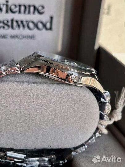 Часы наручные Vivienne Westwood Camberwell Quartz