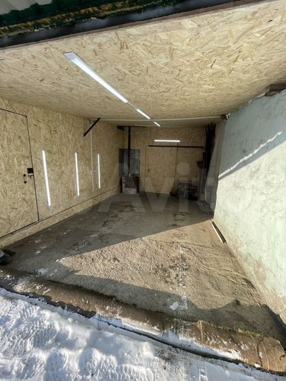 Дом 70 м² на участке 13 сот.