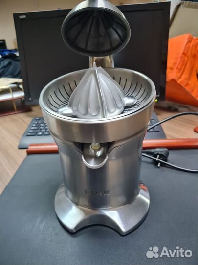 Соковыжималка bork Z800