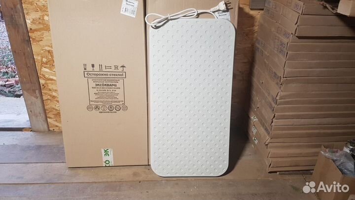 Кварцевый обогреватель 400, 500, 620,вт