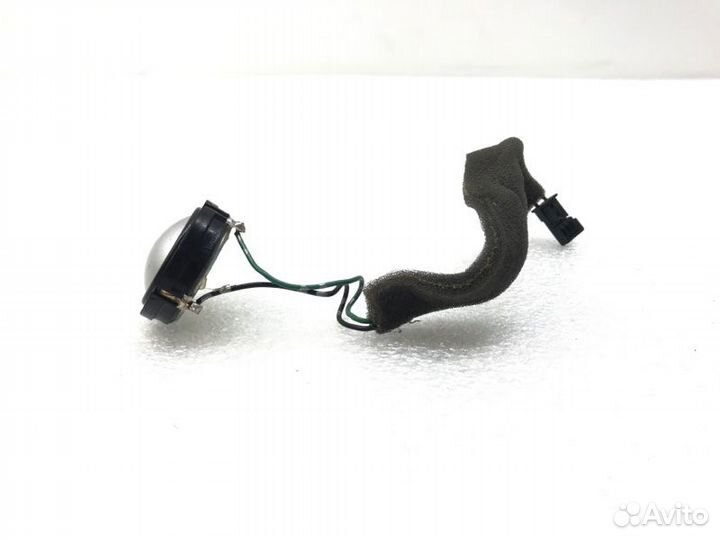 Динамик высокочастотный передний Land Rover