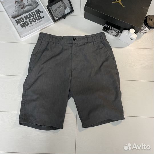 Pull and bear шорты