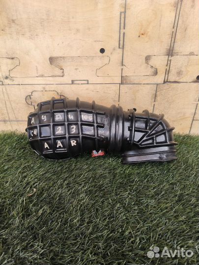 Гофра дозатора Audi 100 C4