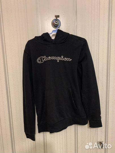Худи Champion