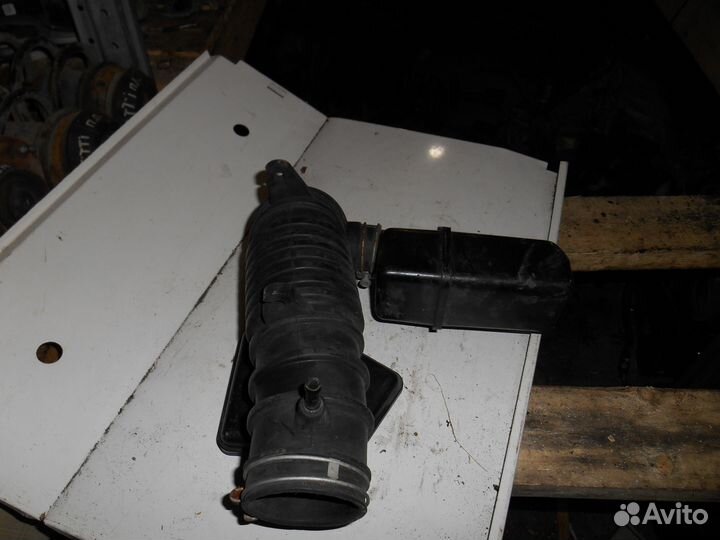 Гофра патрубок Jeep Grand Cherokee WJ WG