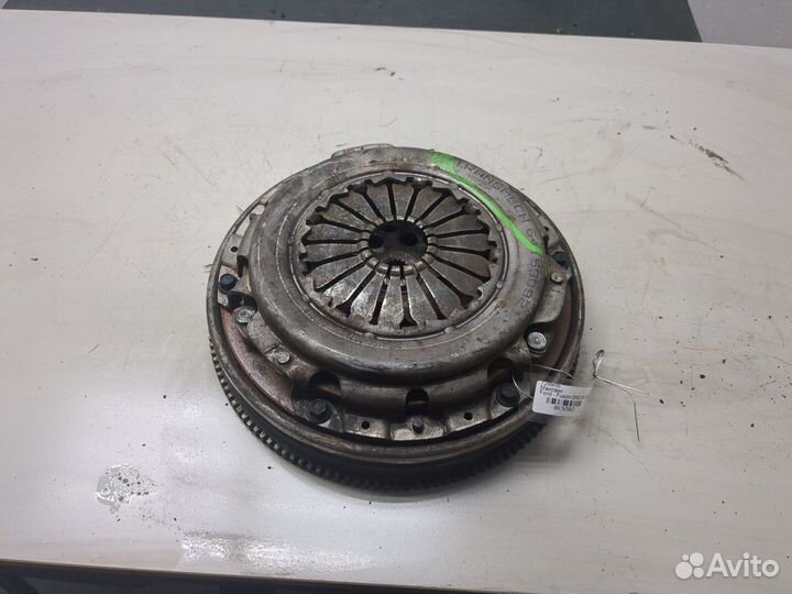 Маховик Ford Fusion, 2004