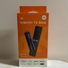 Xiaomi Mi tv stick 4k