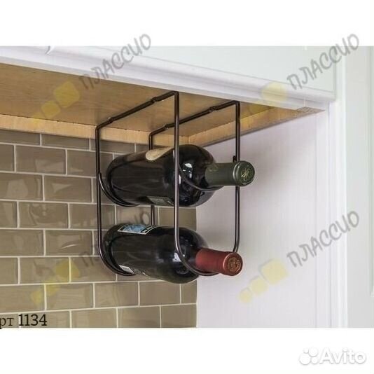 Винный шкаф, стеллаж для бутылок