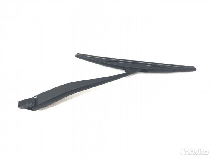 Поводок стеклоочистителя задний Bmw 1-Series F20