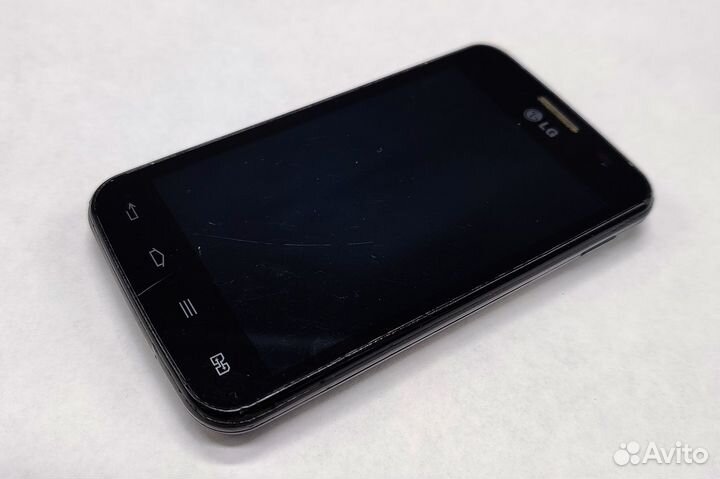 LG 200
