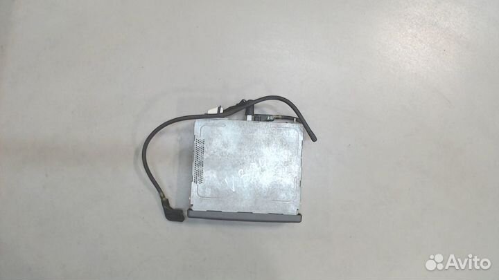 Проигрыватель CD/DVD Citroen C5, 2003