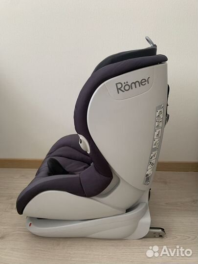 Детское автокресло Britax Römer Trifix