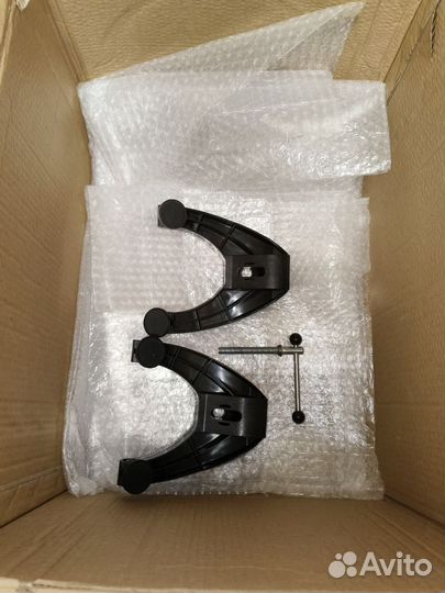 Руль ThrustMaster T300RS GT Edition черный