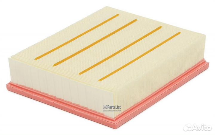 Pilenga FAP2205 Фильтр