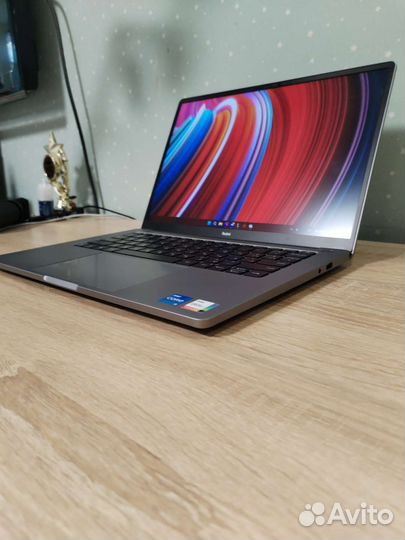 Xiaomi redmibook pro 14