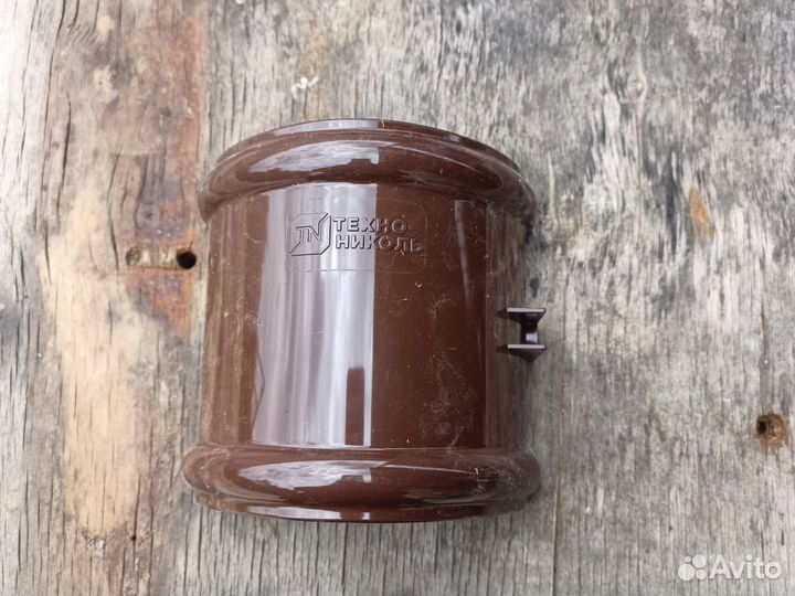 Комплектующие для водосточной системы