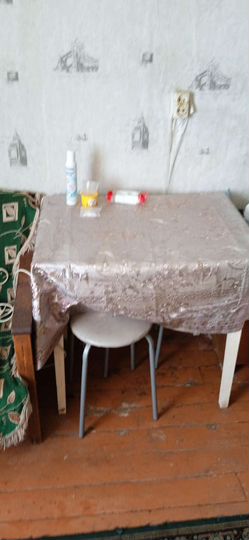 Комната 13 м² в 1-к., 5/5 эт.