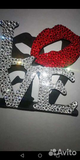 Салфетница