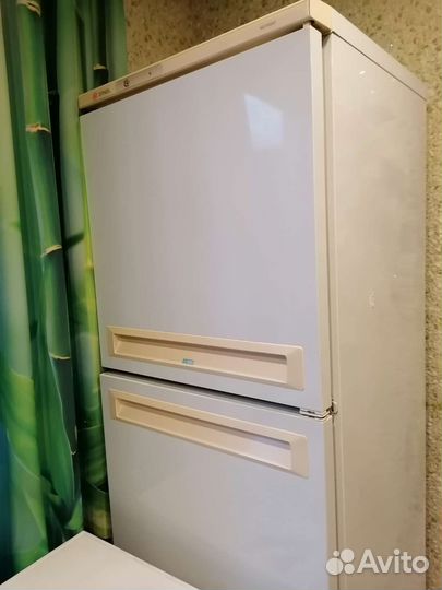 Холодильник + стиралка бу