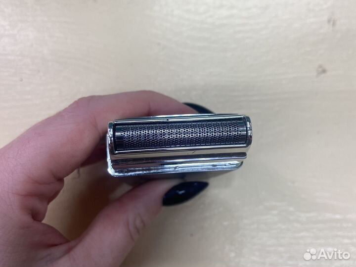 Машинки для стрижки