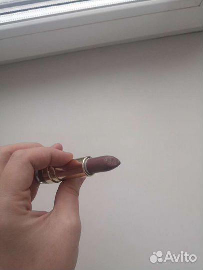 Бальзам для губ от Вивьен сабо