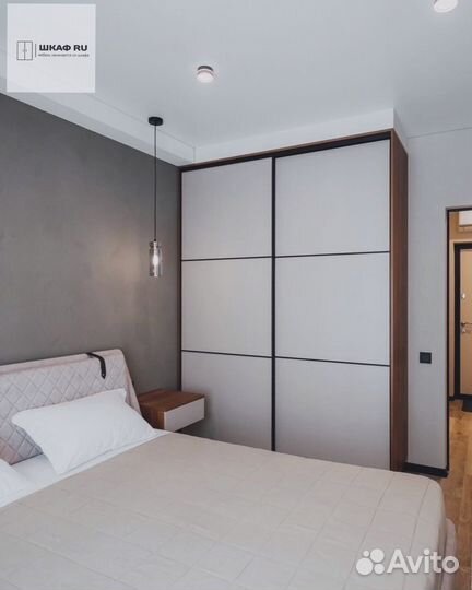 Шкаф от производителя