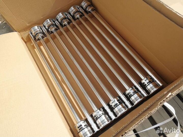 Продажа пивного оборудования для разливного пива