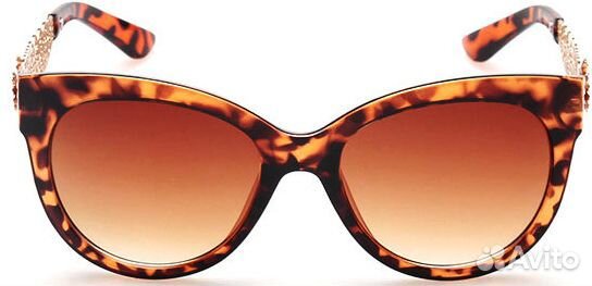 Новые с/защитные очки