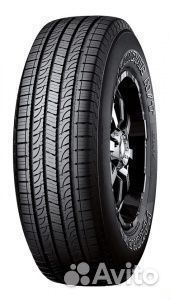 Yokohama Geolandar H/T G056 265/70 R15 112H