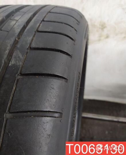 Dunlop SP Sport Maxx GT 285/35 R18 97Y