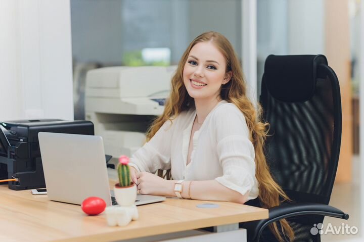 Менеджер по работе с клиентами