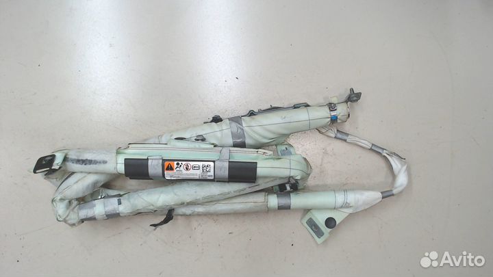 Подушка безопасности боковая Chevrolet Volt, 2013