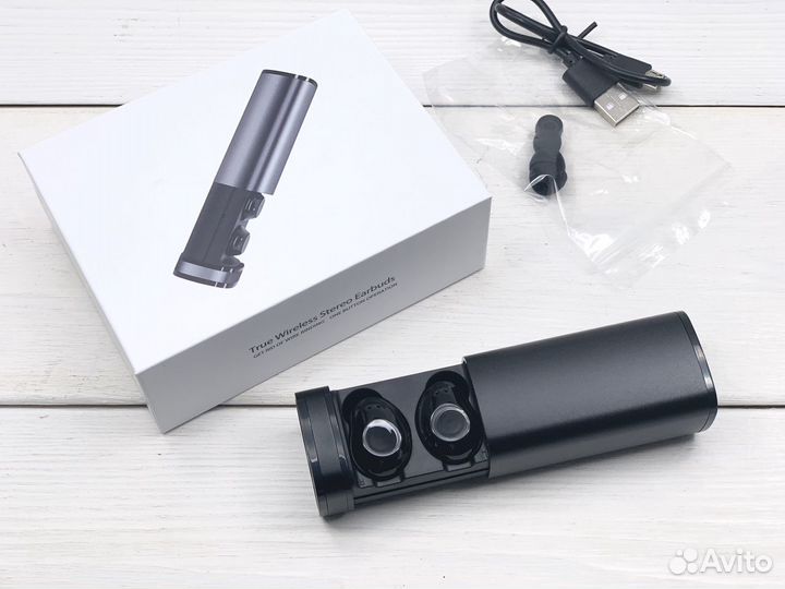 Беспроводные наушники