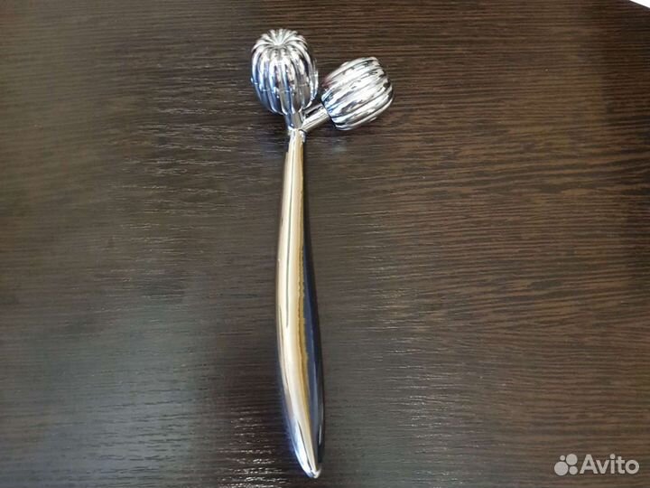 Тренажер для лица