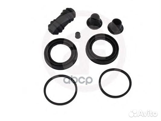 Ремкомплект суппорта, переднего D4696 Seinsa Au