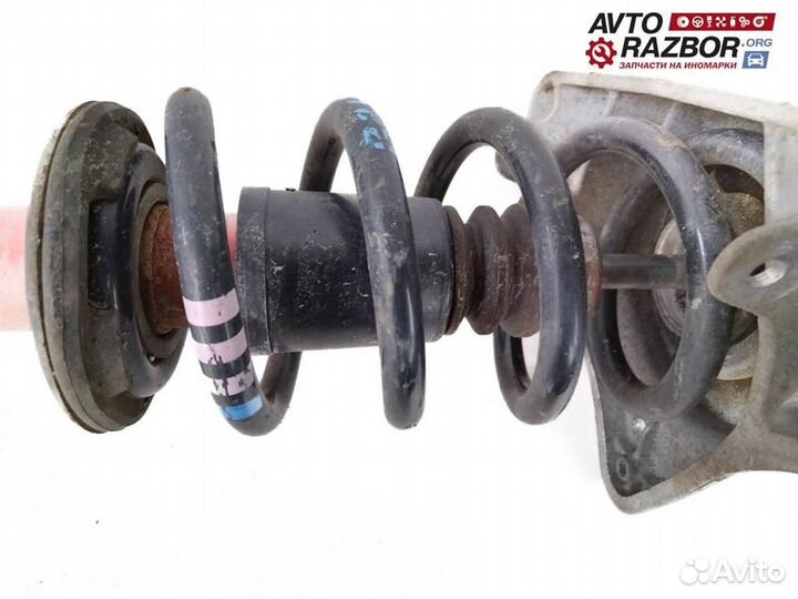 Амортизатор передний Audi A6 (C6,4F) 2005-2011