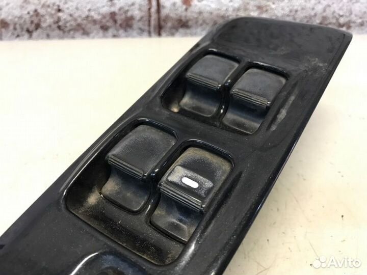 Блок управления стеклоподъемниками Mitsubishi