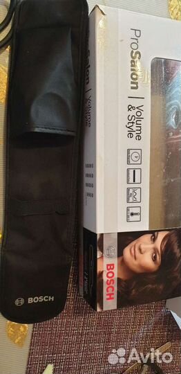 Щипцы Bosch PHS9590