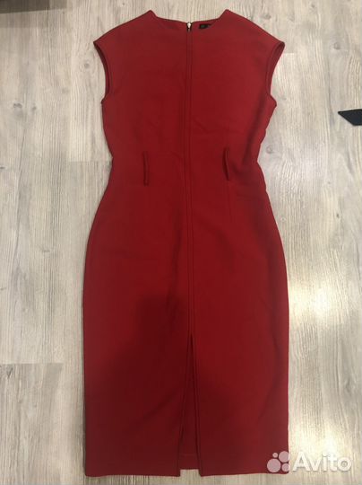Платье zara