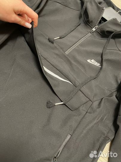 Мужской спортивный костюм Nike