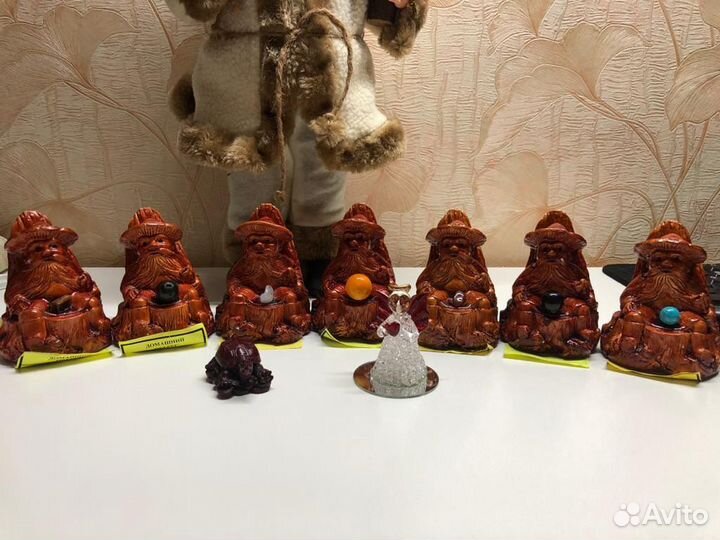 Сувенир «Домашний оберег»