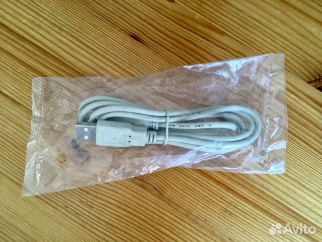 Usb кабель для принтера
