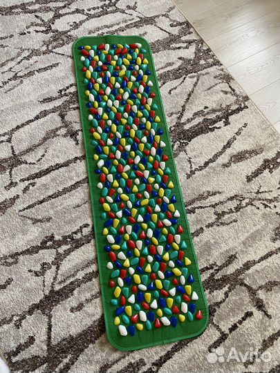 Матрас ортопедический