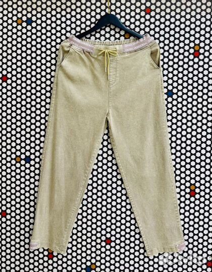 Штаны, 6 расцветок, от 50 до 60 го размеры